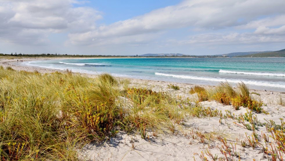 Middleton Beach, Australia